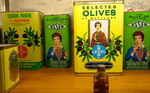 Почему в немецких супермаркетах нет греческого оливкового масла